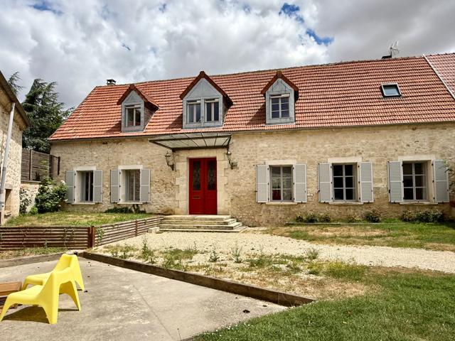 Jonchery sur Vesle Vente Maison 51