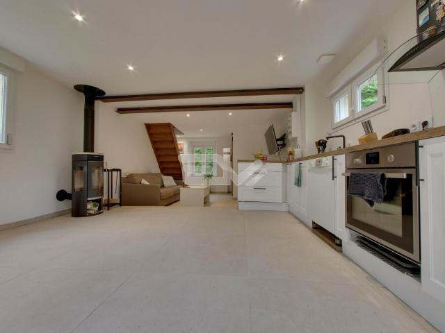 Jonchery sur Vesle Vente Maison 51