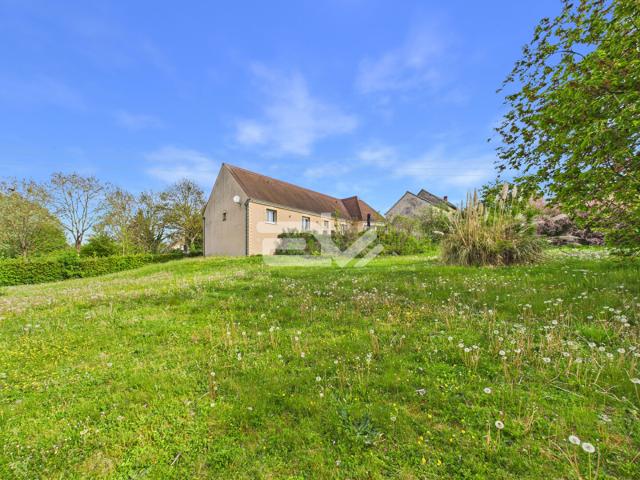 Jonchery sur Vesle Vente Maison 51