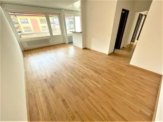 Jonction Proche quartier des Banques