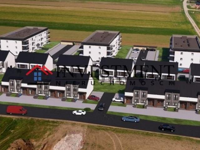 Joncy 28 m², Kędzierzyn Koźle