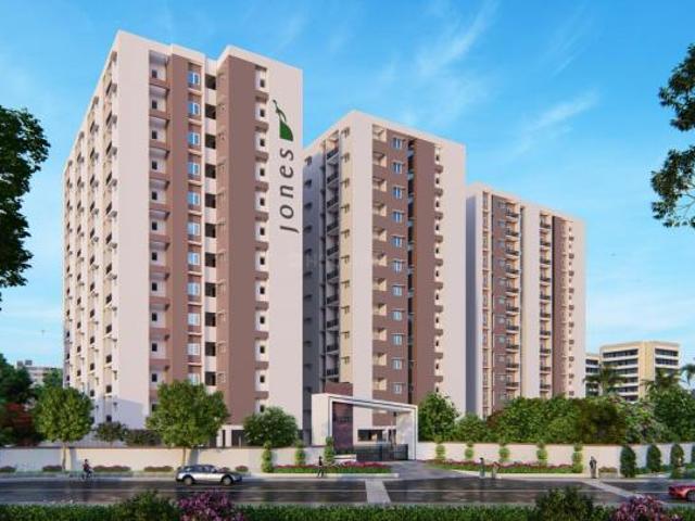 Sithalapakkam 3 BHK Apartment For Sale Chennai