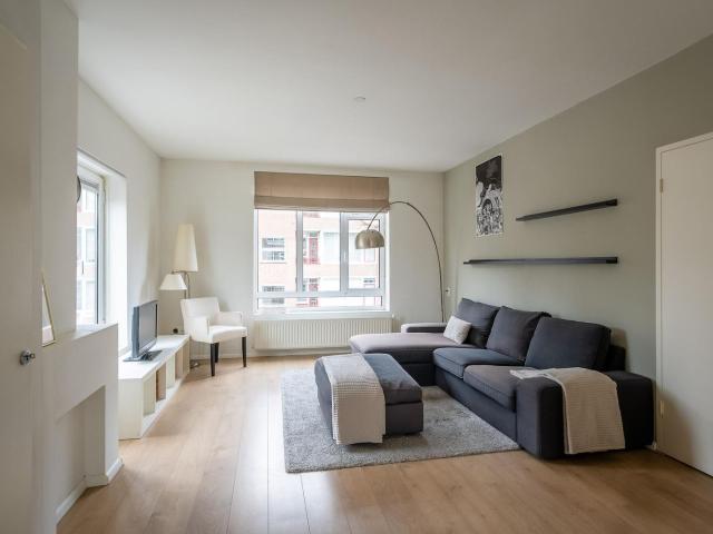 Jonker Fransstraat 124 C, 3031AX, Rotterdam, Zuid Holland 3031AX