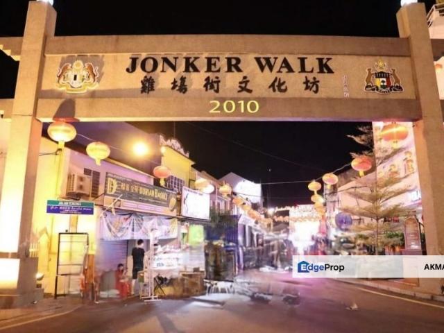Jonker Street