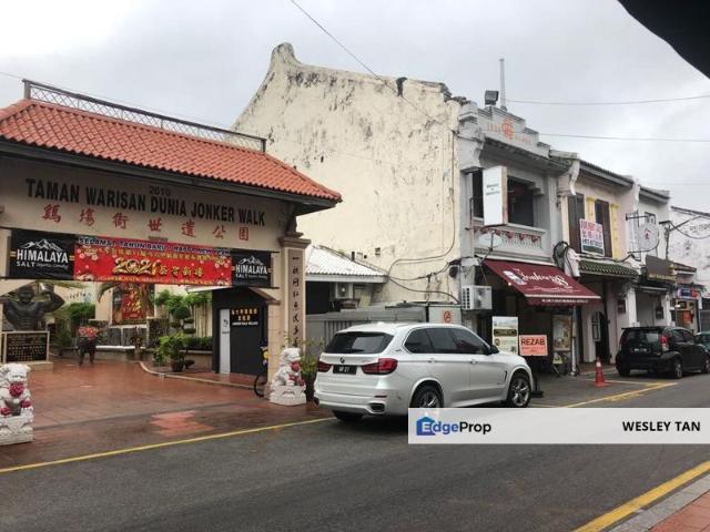 Jonker Street