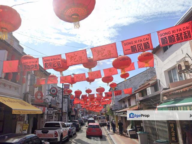 Jonker Street