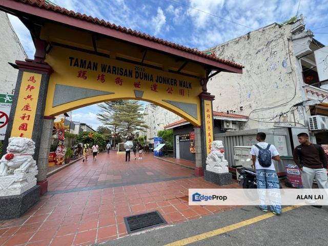Jonker Street