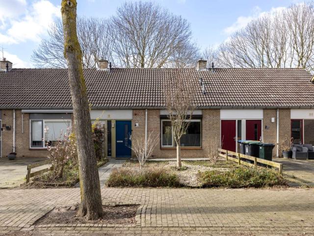 Jonkershof, 18, 6551DT, Weurt, Gelderland 6551DT