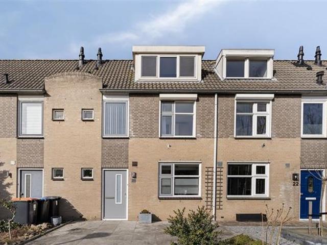 Jonkhof, 20, 5237PE, s Hertogenbosch, Noord Brabant 5237PE