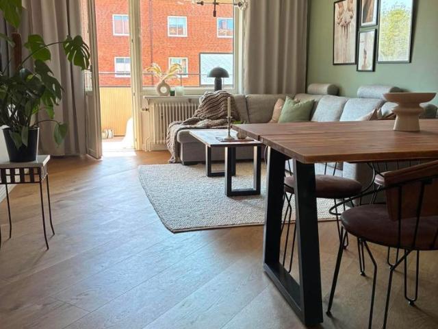 Jönköpingsgatan, Helsingborg