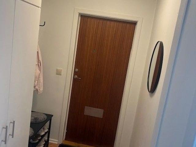 Jönköpingsvägen, Forserum