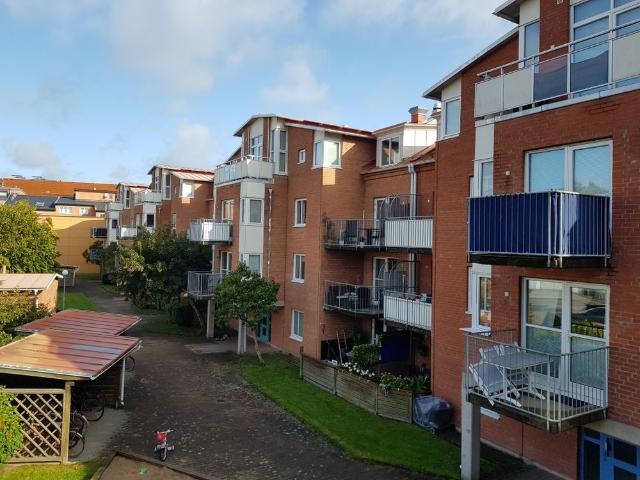 Jönköpingsvägen, Värnamo
