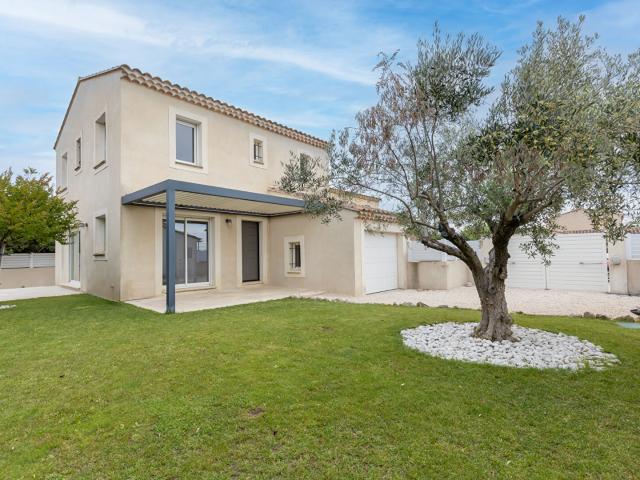 Jonquerettes Vente Maison 84