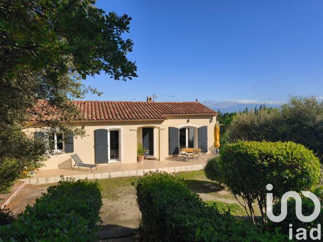 Jonquerettes Vente Maison 84
