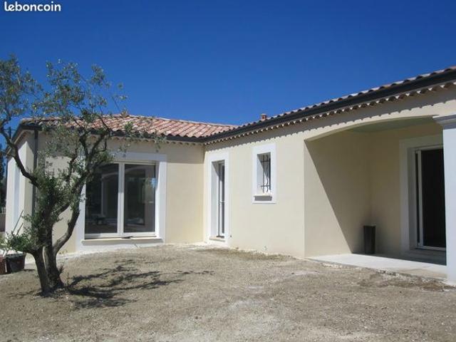 jonquières st vincent – villa contemporaine pp