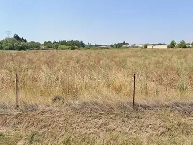 Jonquières Saint Vincent 30300 Programme neuf terrain neuf à vendre