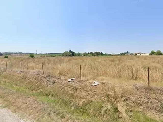 Jonquières Saint Vincent 30300 Programme neuf terrain neuf à vendre