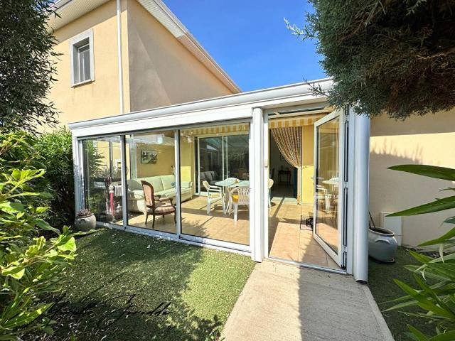 Jonquières Saint Vincent Vente Maison 30