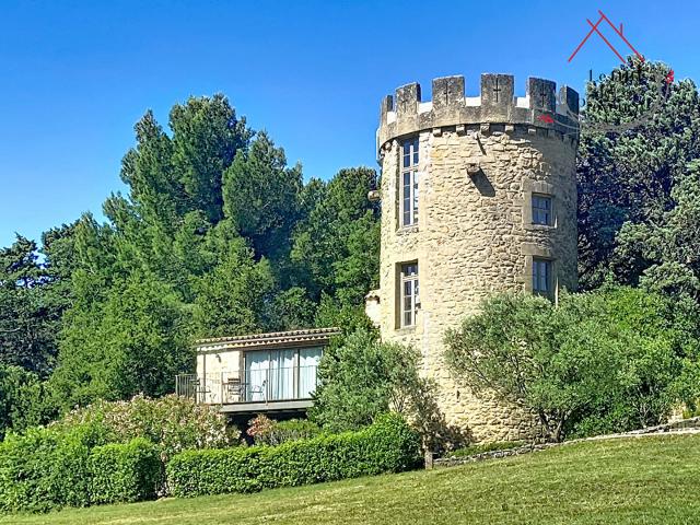 Jonquières Vente Maison 84