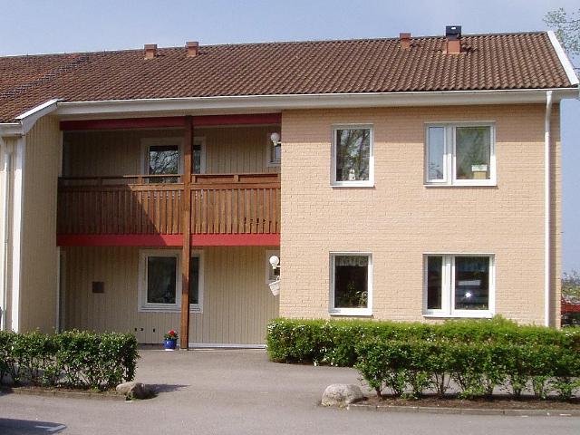 Jonsgårdsvägen 20 A