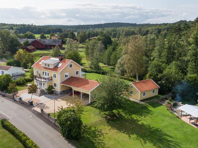 Jonstorpsvägen 17