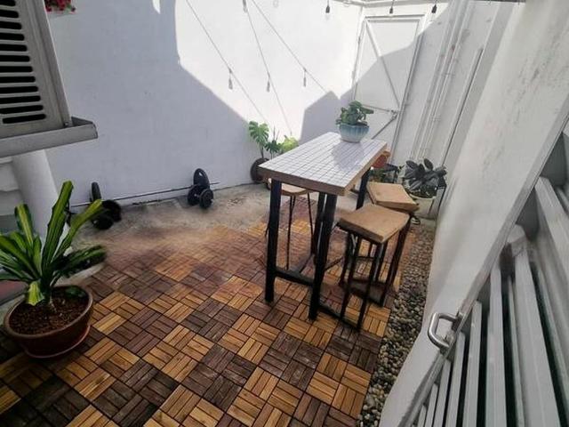 Joo Chiat Place D15, Apartment