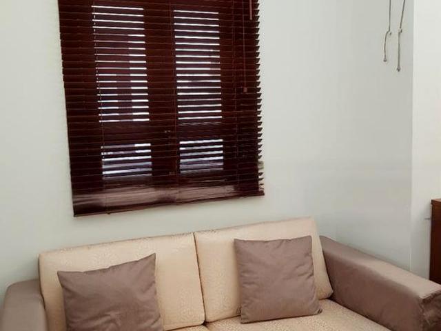 Joo Chiat Place D15, Apartment