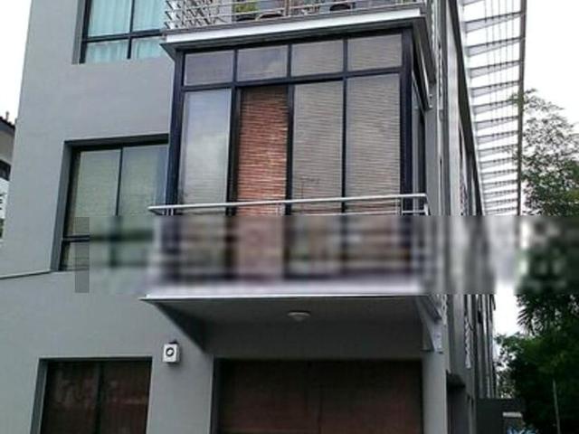 Joo Chiat Place D15, Apartment