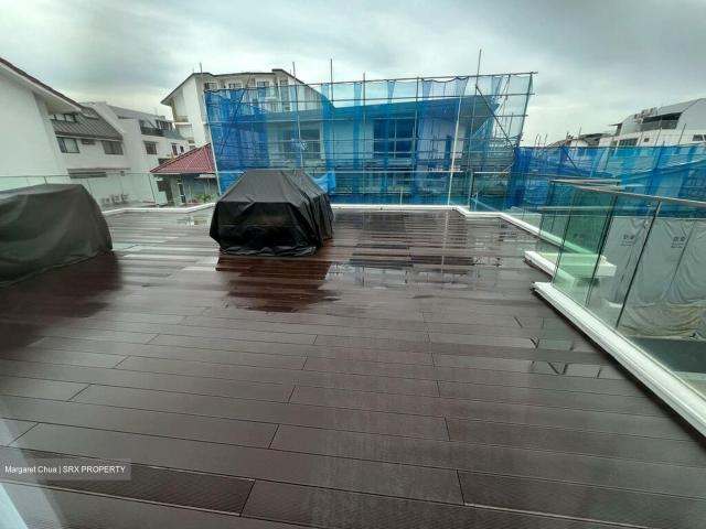 Joo Chiat Place D15, Detached