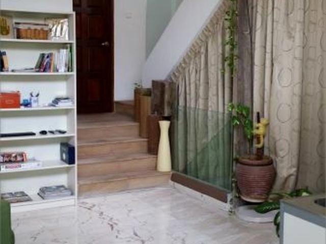 Joo Chiat Place D15, Terrace