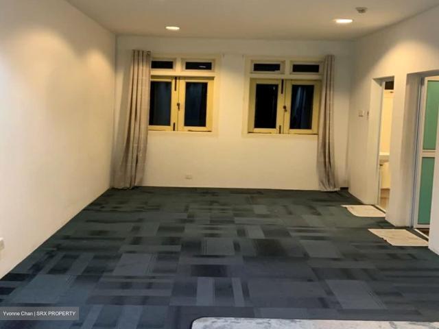 Joo Chiat Road D15, Detached