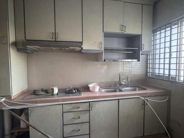 Joo Chiat Road Geylang, HDB 4 Rooms