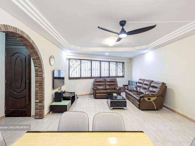 Joo Chiat Road Geylang, HDB 3 Rooms