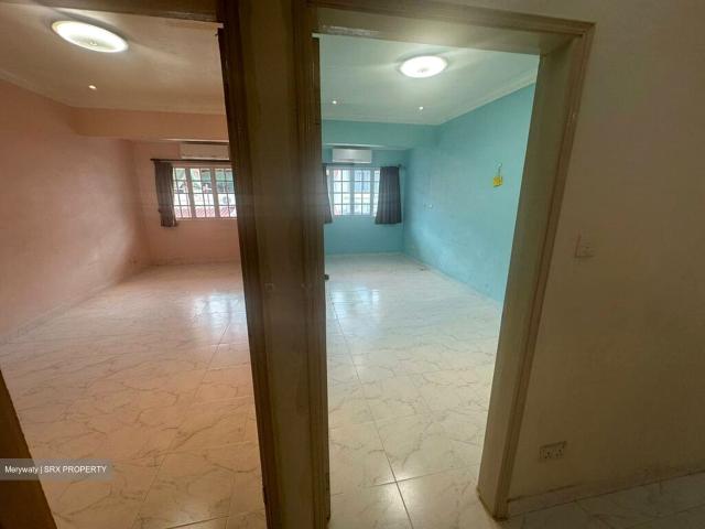Joo Chiat Walk D15, Terrace