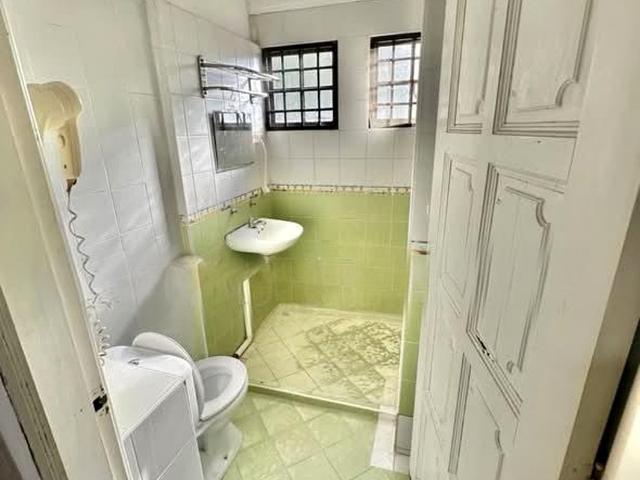 Joo Chiat Terrace D15, Condominium