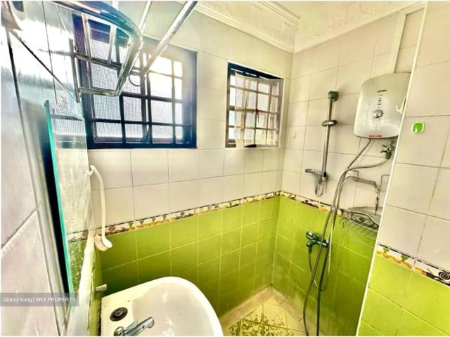 Joo Chiat Terrace D15, Detached