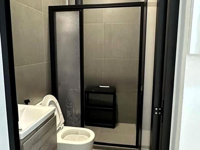Joo Avenue D8, Apartment