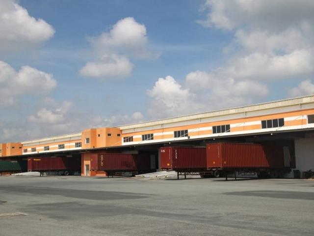 Joo Koon Logistics Hub Food & Beverage For Rent, $11,2865,940 sqft $1.90 psf