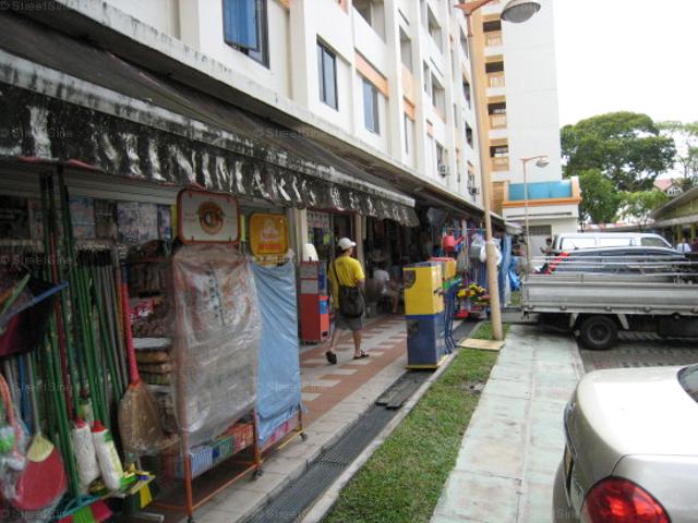 Joo Seng Green Toa Payoh, HDB 3 Rooms