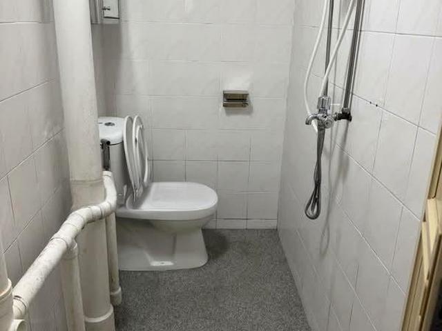 Joo Seng Green Toa Payoh, HDB 3 Rooms