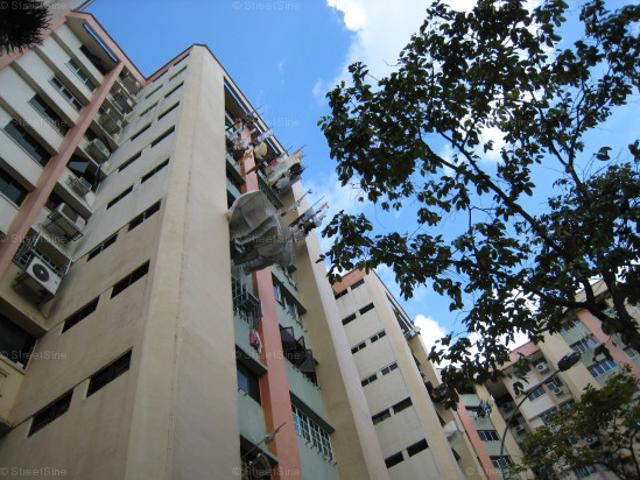 Joo Seng Heights Toa Payoh, HDB 4 Rooms