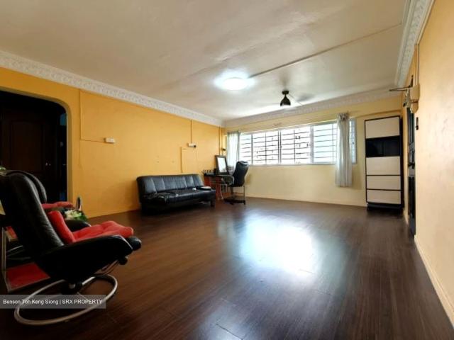 Joo Seng Heights Toa Payoh, HDB 4 Rooms