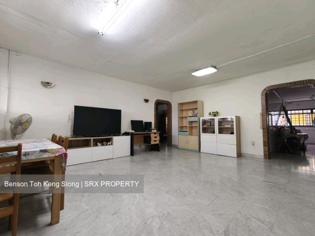 Joo Seng Heights Toa Payoh, HDB 4 Rooms