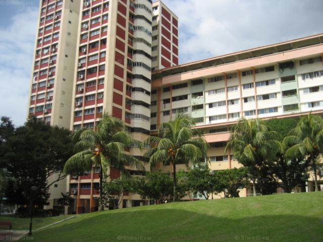 Joo Seng Heights Toa Payoh, HDB 4 Rooms