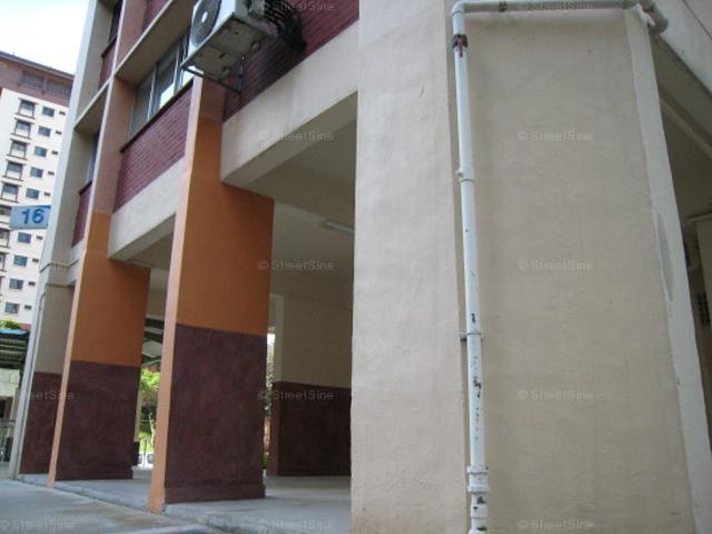Joo Seng Heights Toa Payoh, HDB 5 Rooms