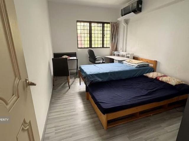 Joo Seng Road Toa Payoh