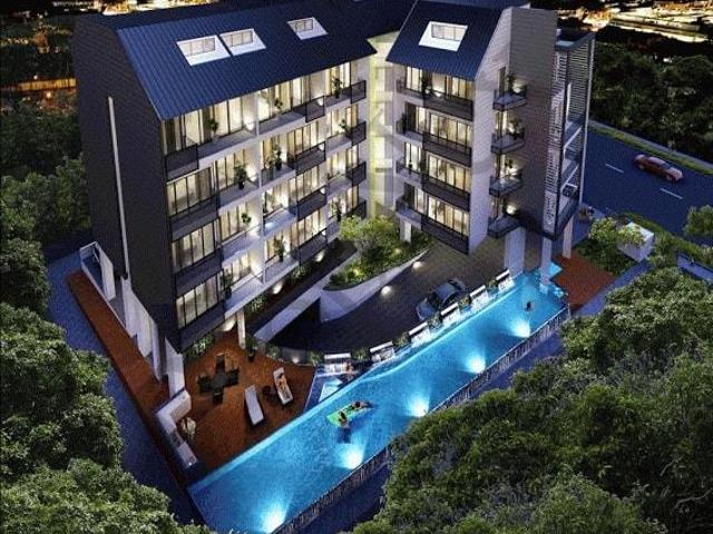 Jool Suites