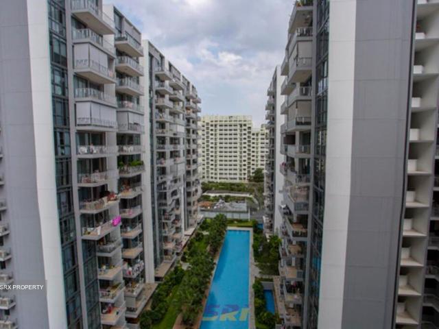 Joon Hiang Road D19, Condominium