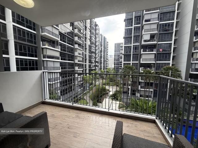 Joon Hiang Road D19, Condominium