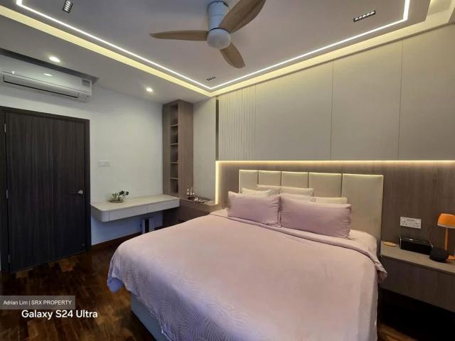 Joon Hiang Road D19, Terrace